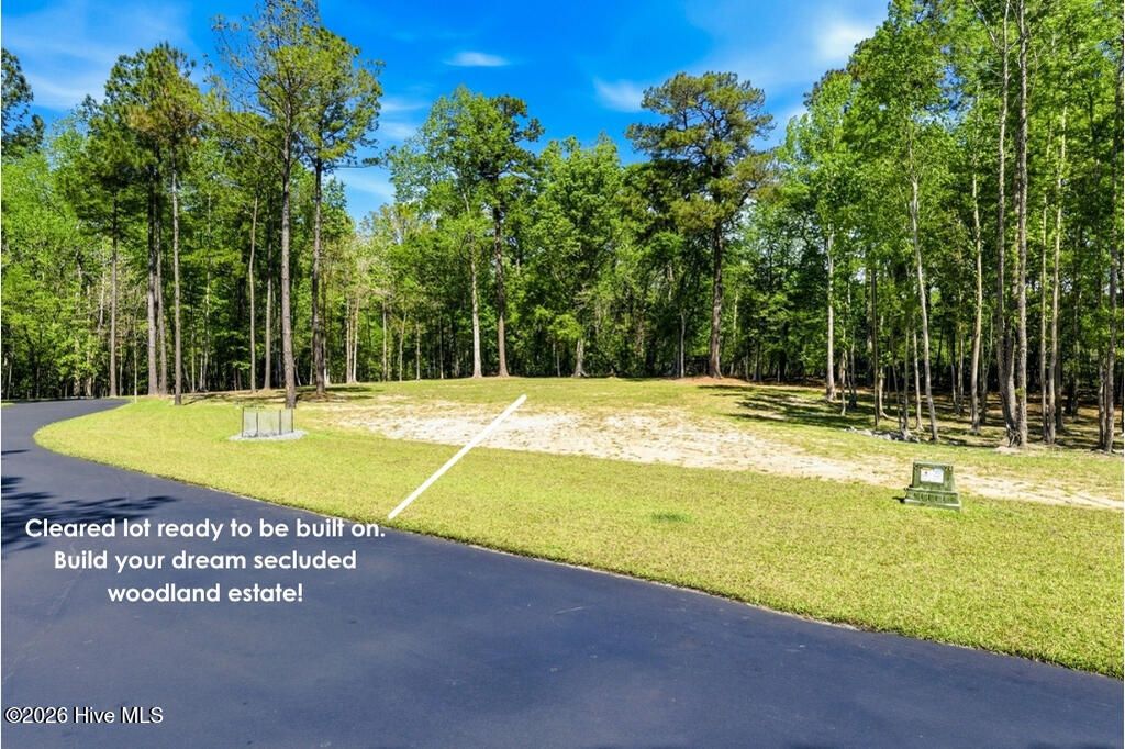 Photo of 383 Wolfridge Road NE, Leland, NC 28451 (MLS # 100566545)