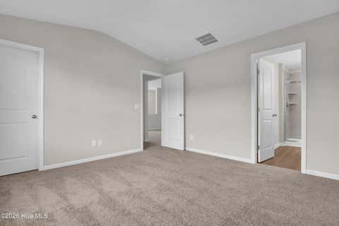 Tiny photo for 240 Brookfield Branch Road #33, Hampstead, NC 28443 (MLS # 100597807)