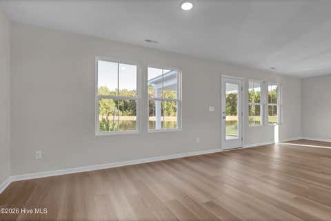 Tiny photo for 240 Brookfield Branch Road #33, Hampstead, NC 28443 (MLS # 100597807)