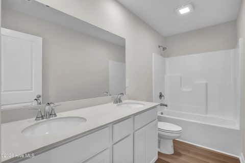 Tiny photo for 240 Brookfield Branch Road #33, Hampstead, NC 28443 (MLS # 100597807)