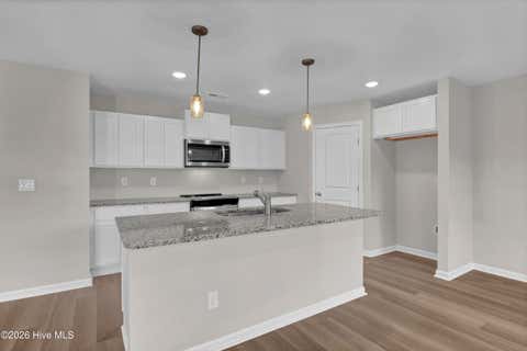 Tiny photo for 240 Brookfield Branch Road #33, Hampstead, NC 28443 (MLS # 100597807)
