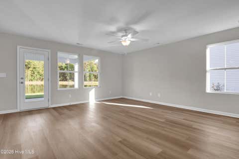 Tiny photo for 240 Brookfield Branch Road #33, Hampstead, NC 28443 (MLS # 100597807)