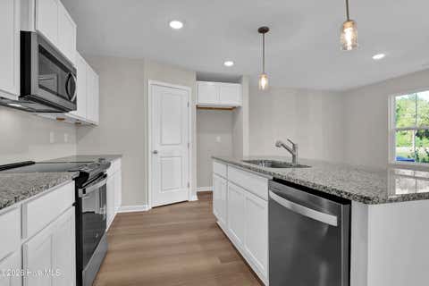 Tiny photo for 240 Brookfield Branch Road #33, Hampstead, NC 28443 (MLS # 100597807)