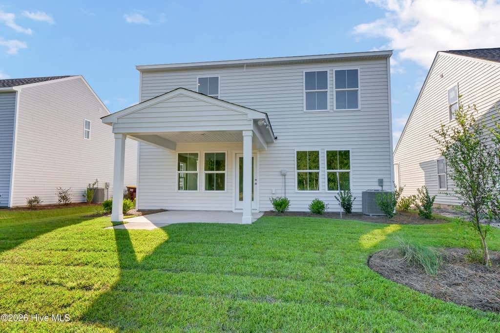 Photo of 240 Brookfield Branch Road #33, Hampstead, NC 28443 (MLS # 100597807)