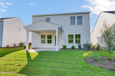 Tiny photo for 240 Brookfield Branch Road #33, Hampstead, NC 28443 (MLS # 100597807)