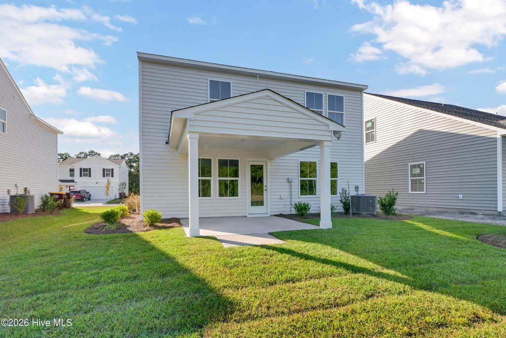 Photo of 240 Brookfield Branch Road #33, Hampstead, NC 28443 (MLS # 100597807)