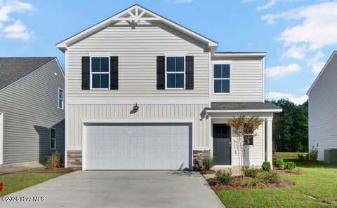 Photo of 240 Brookfield Branch Road #33, Hampstead, NC 28443 (MLS # 100597807)