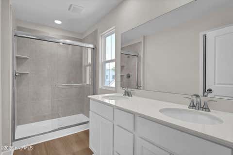 Tiny photo for 240 Brookfield Branch Road #33, Hampstead, NC 28443 (MLS # 100597807)