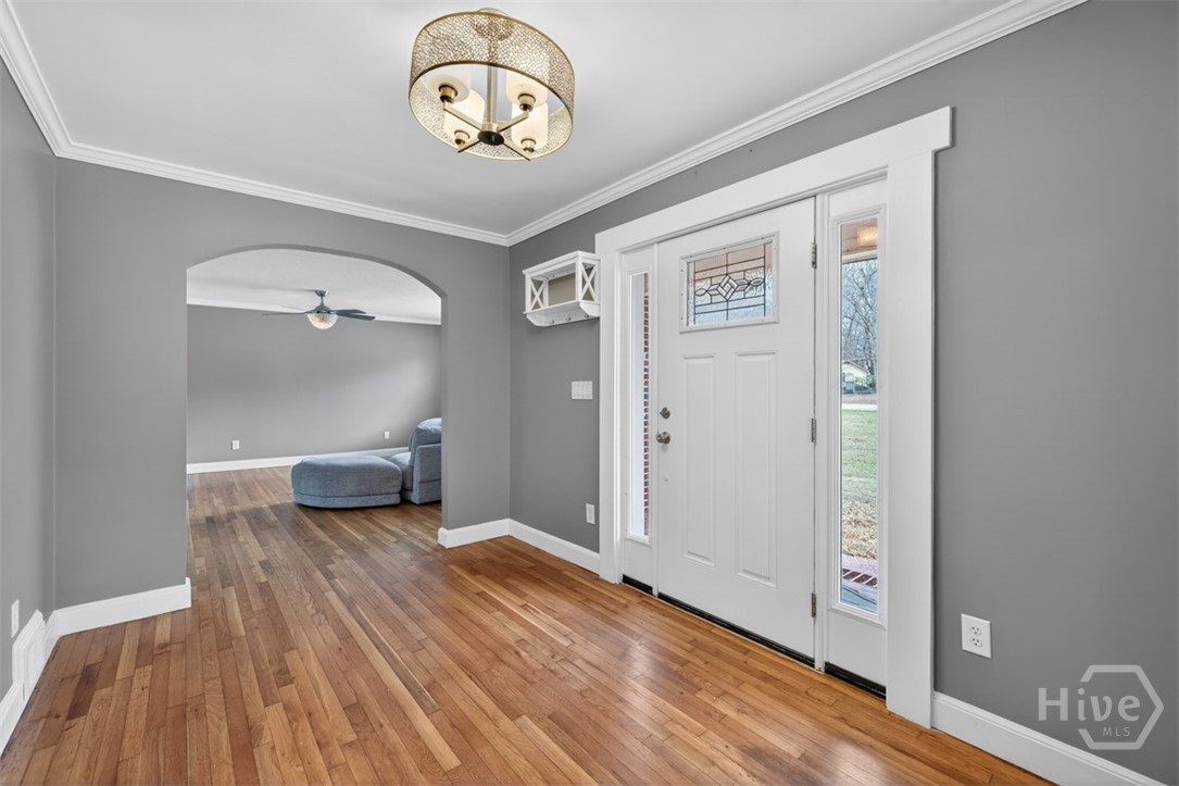 1180 Robert Hardeman Road