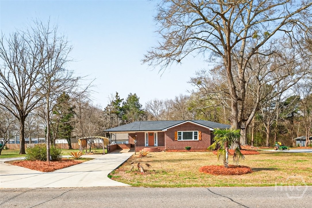 1180 Robert Hardeman Road