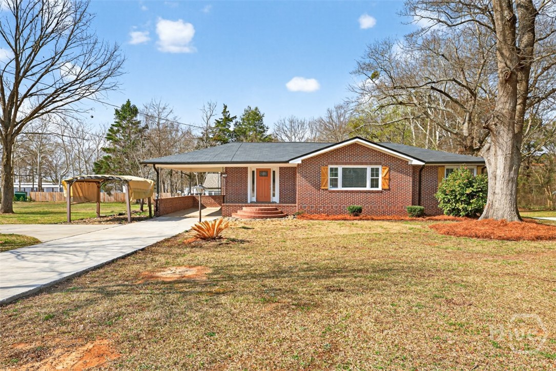 1180 Robert Hardeman Road