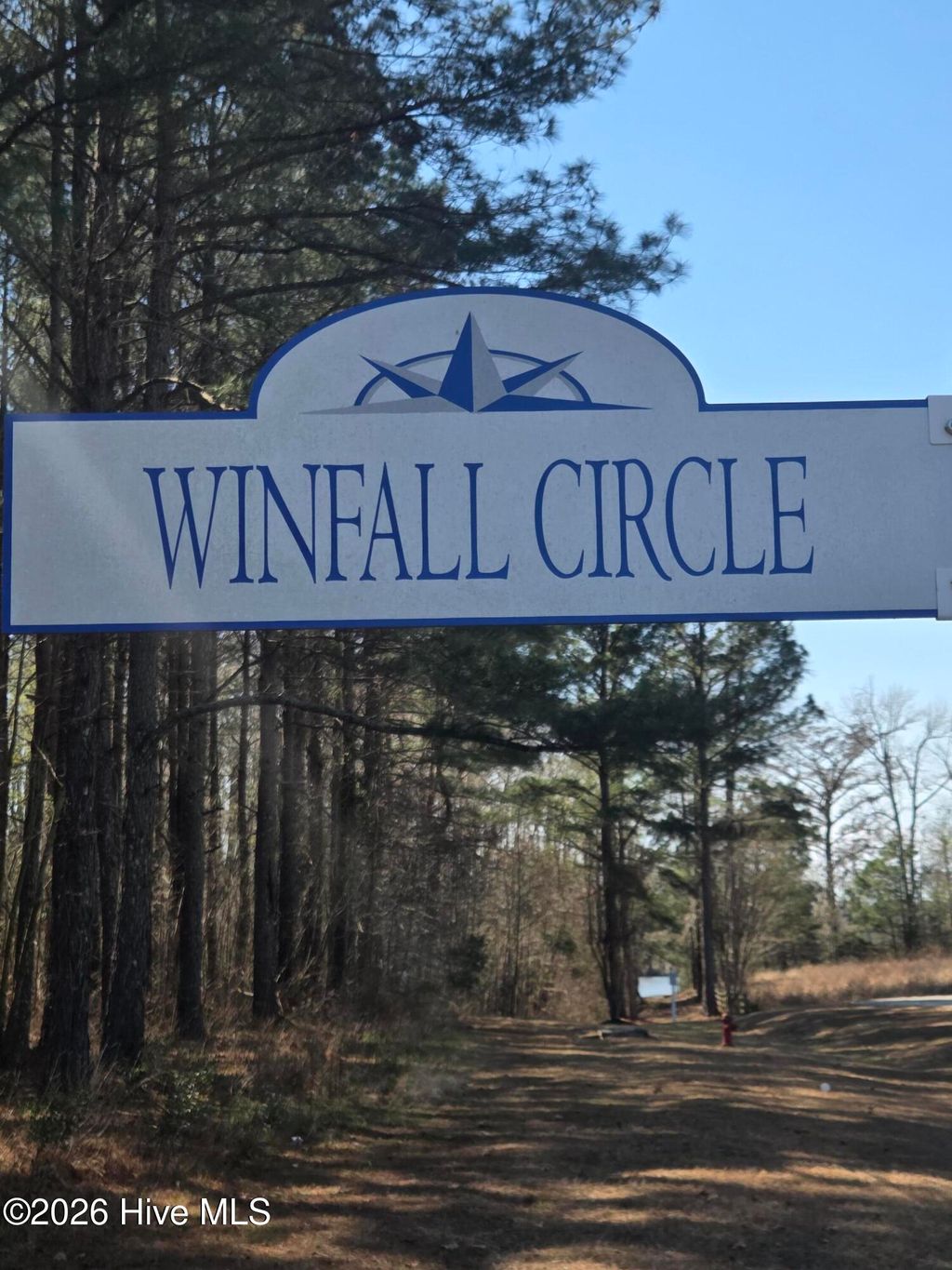 Photo of 232 Winfall Circle, Edenton, NC 27932 (MLS # 100560291)