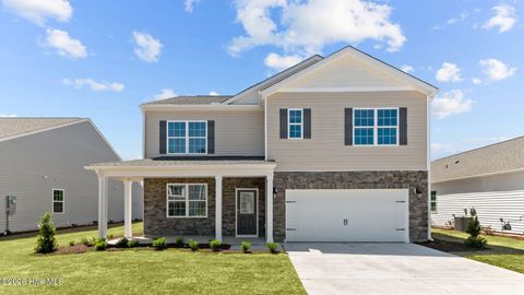 Homes For Sale - 1158 Aviator Lane<br/> Pitt County, Ayden, NC 28513