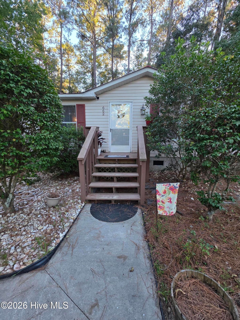Photo of 662 Bay Harbor Drive, Hampstead, NC 28443 (MLS # 100612059)