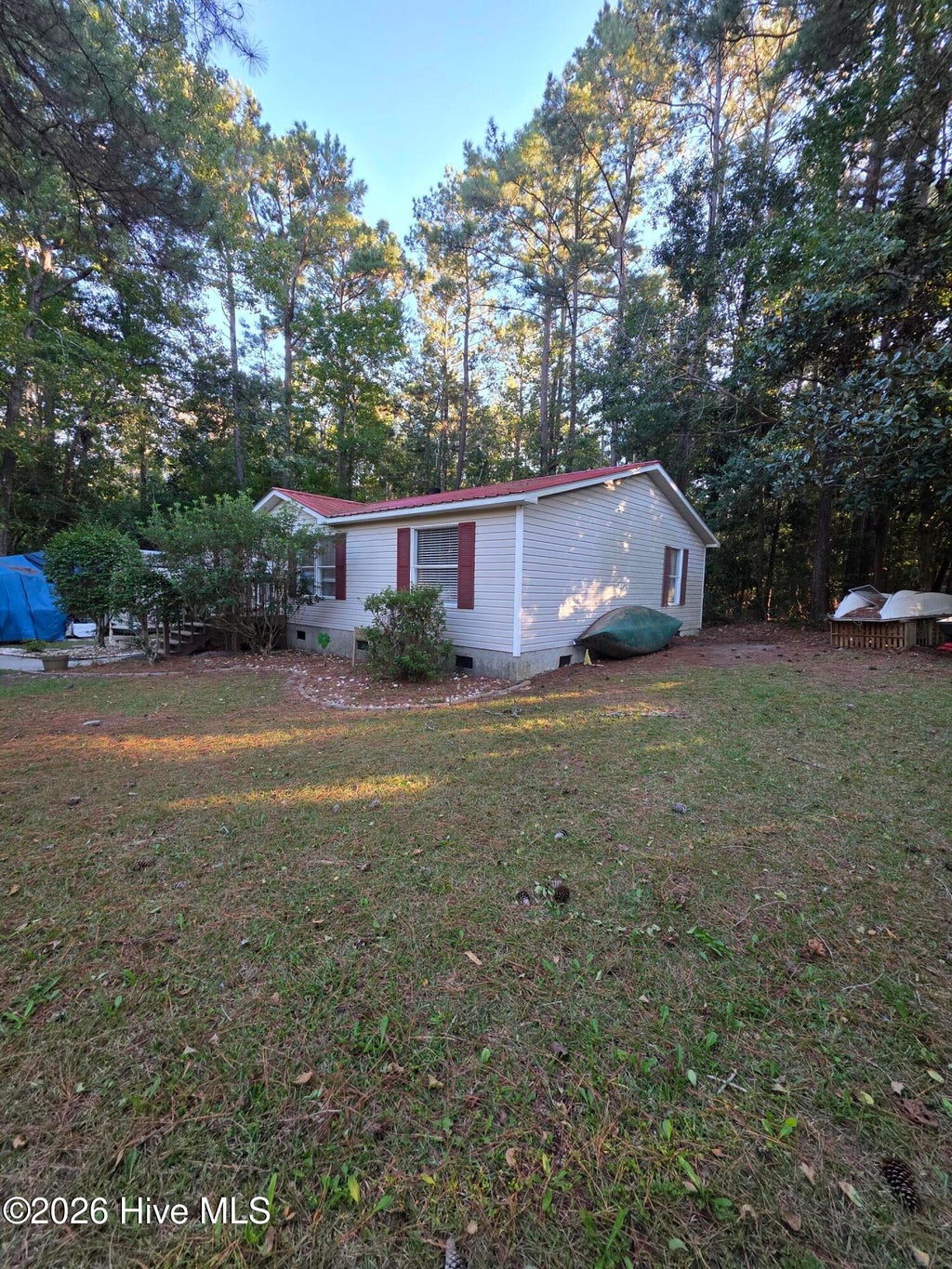 Photo of 662 Bay Harbor Drive, Hampstead, NC 28443 (MLS # 100612059)
