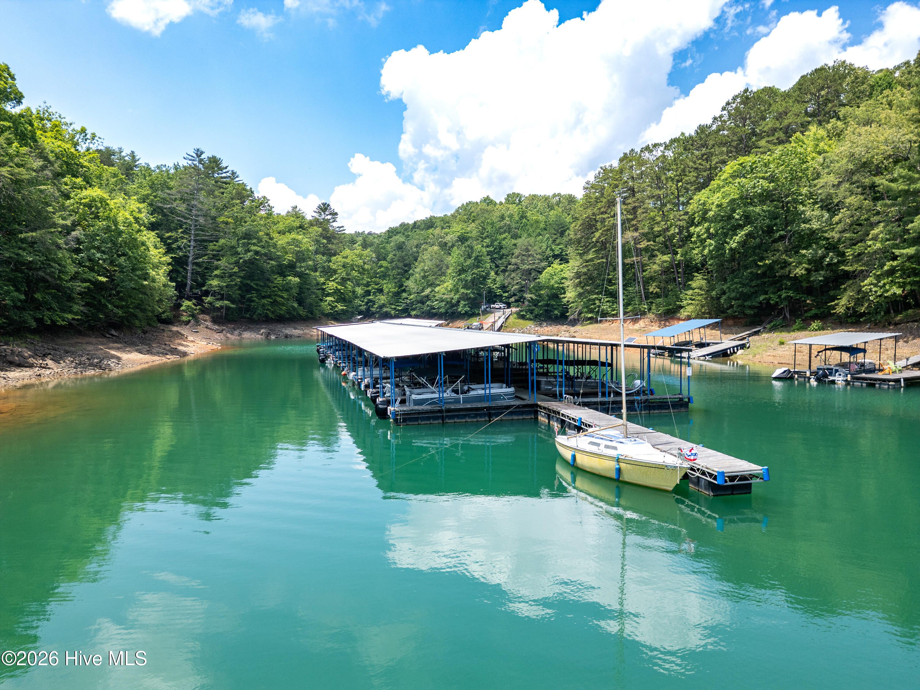 400 Harbor Cove Lane