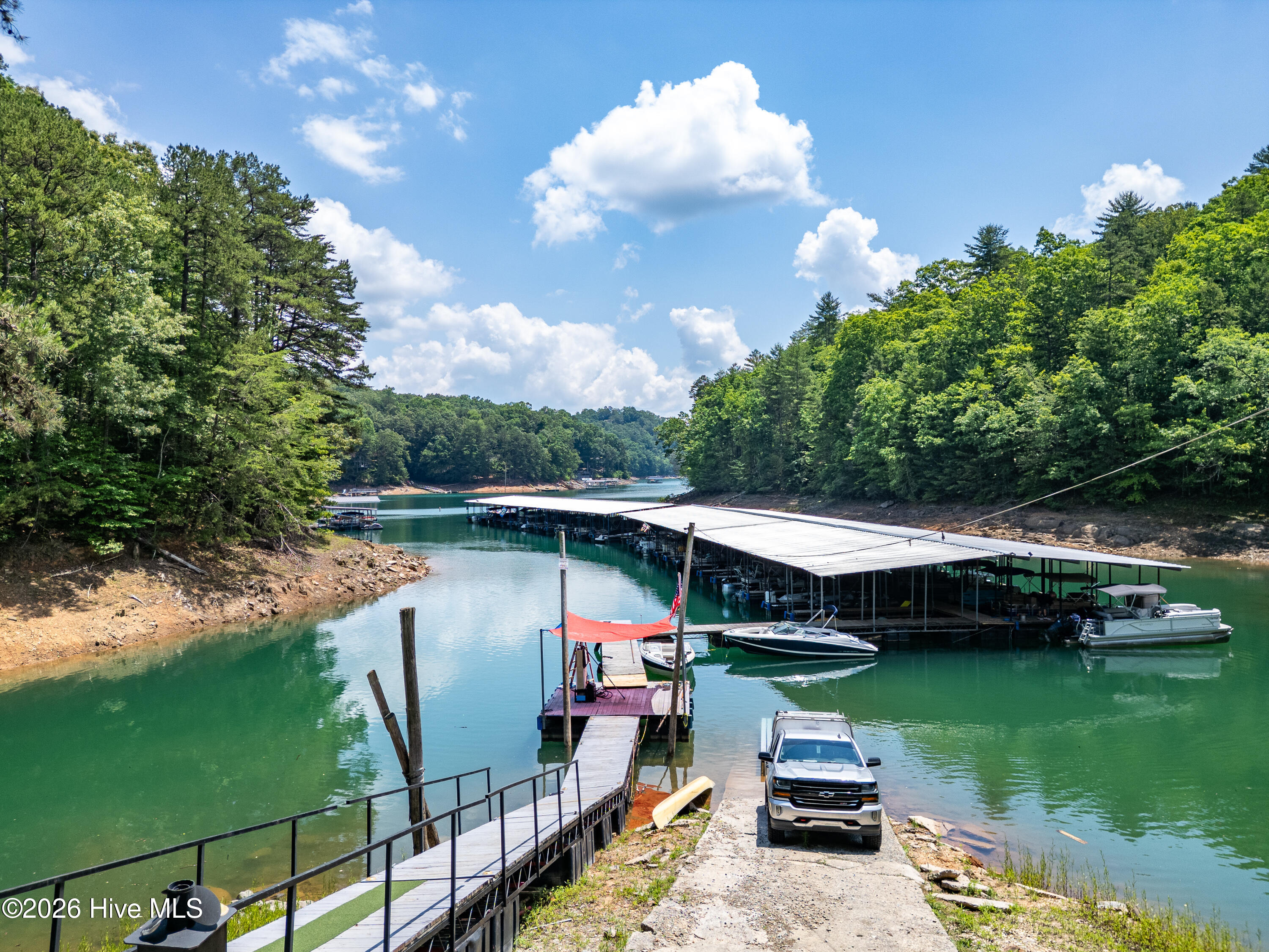 400 Harbor Cove Lane