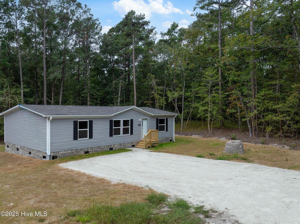 Photo of 1017 Backfin Place SE, Bolivia, NC 28422 (MLS # 100532325)