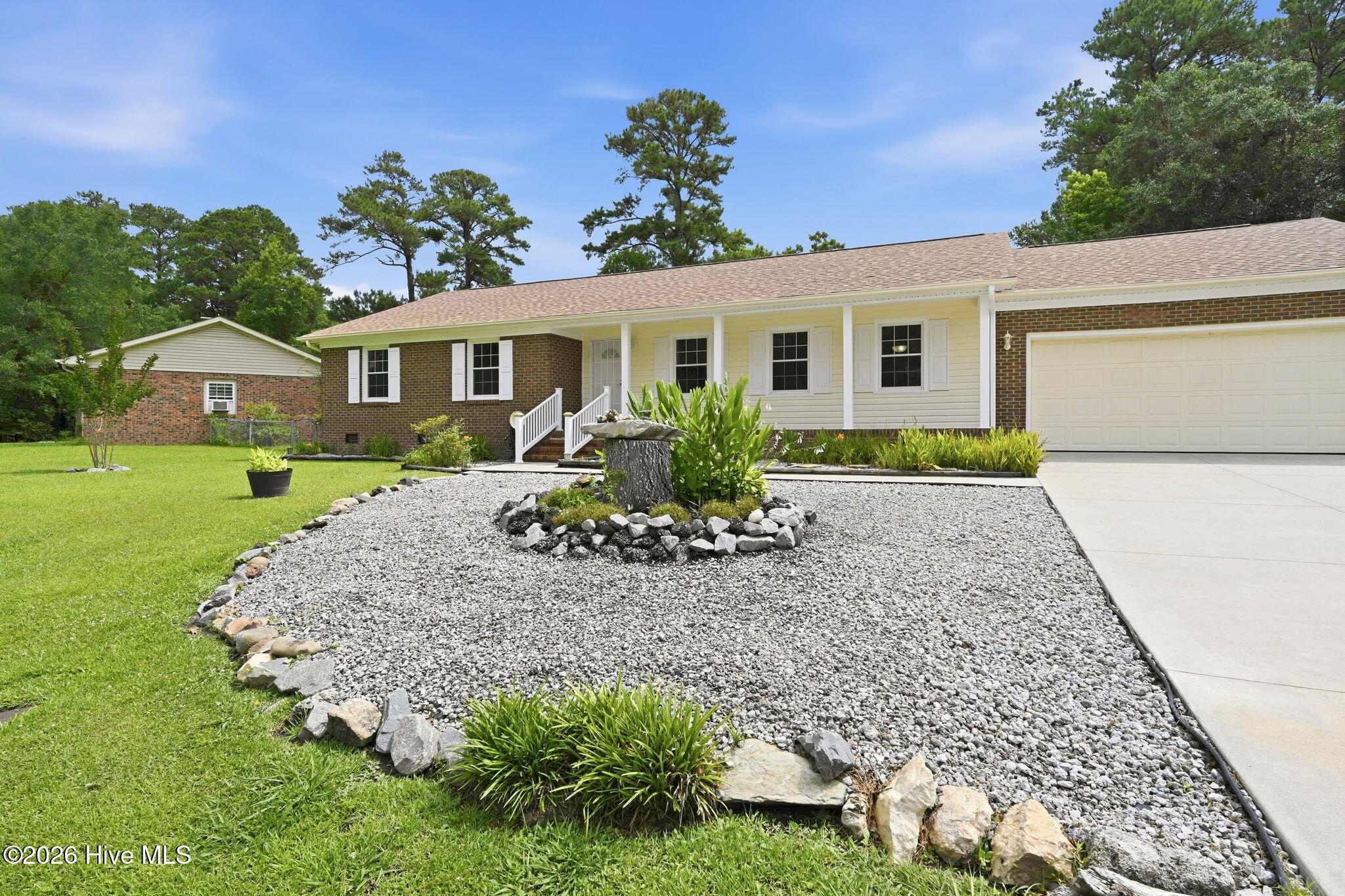 1014 Pine Valley Road