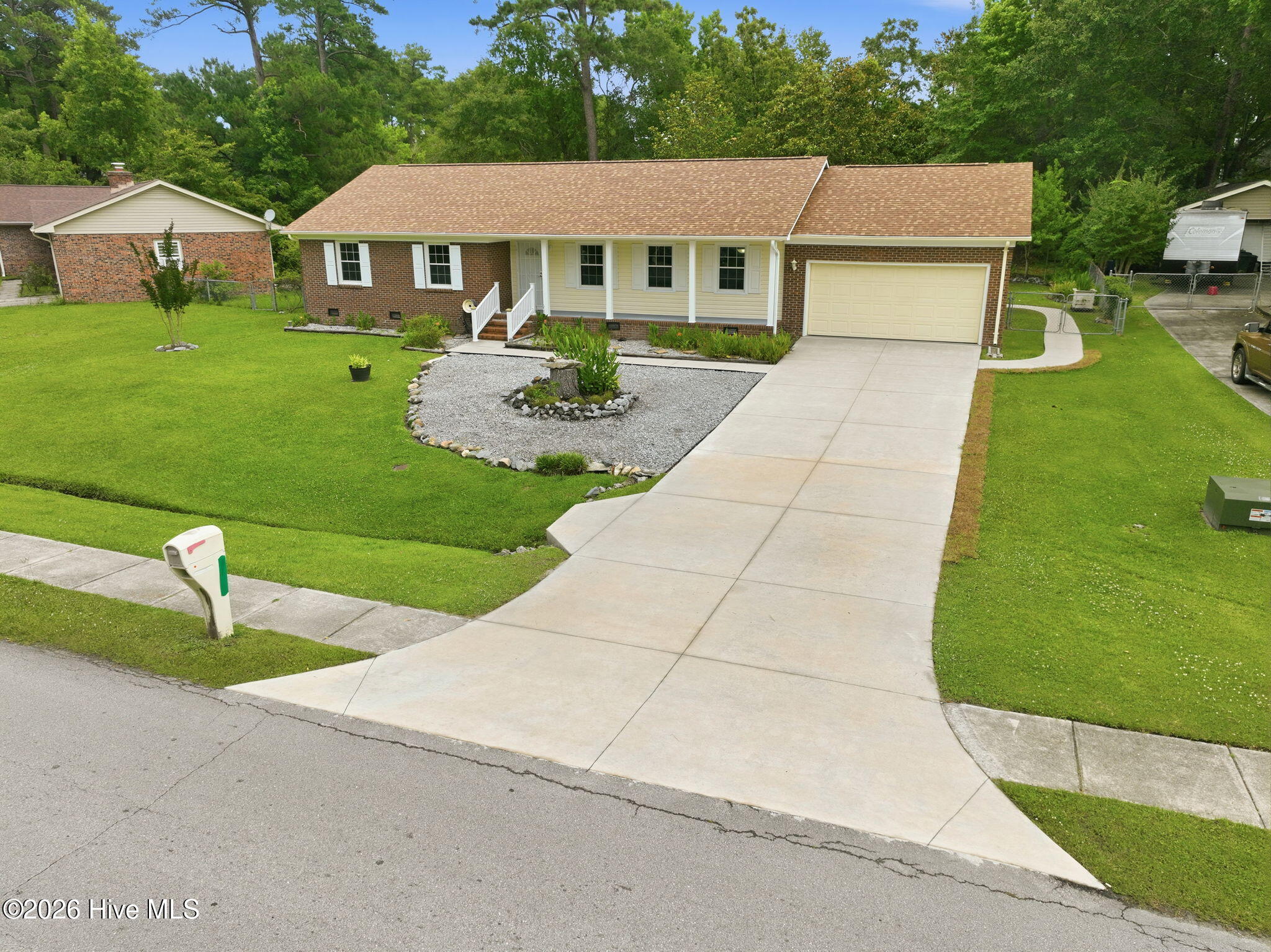 1014 Pine Valley Road