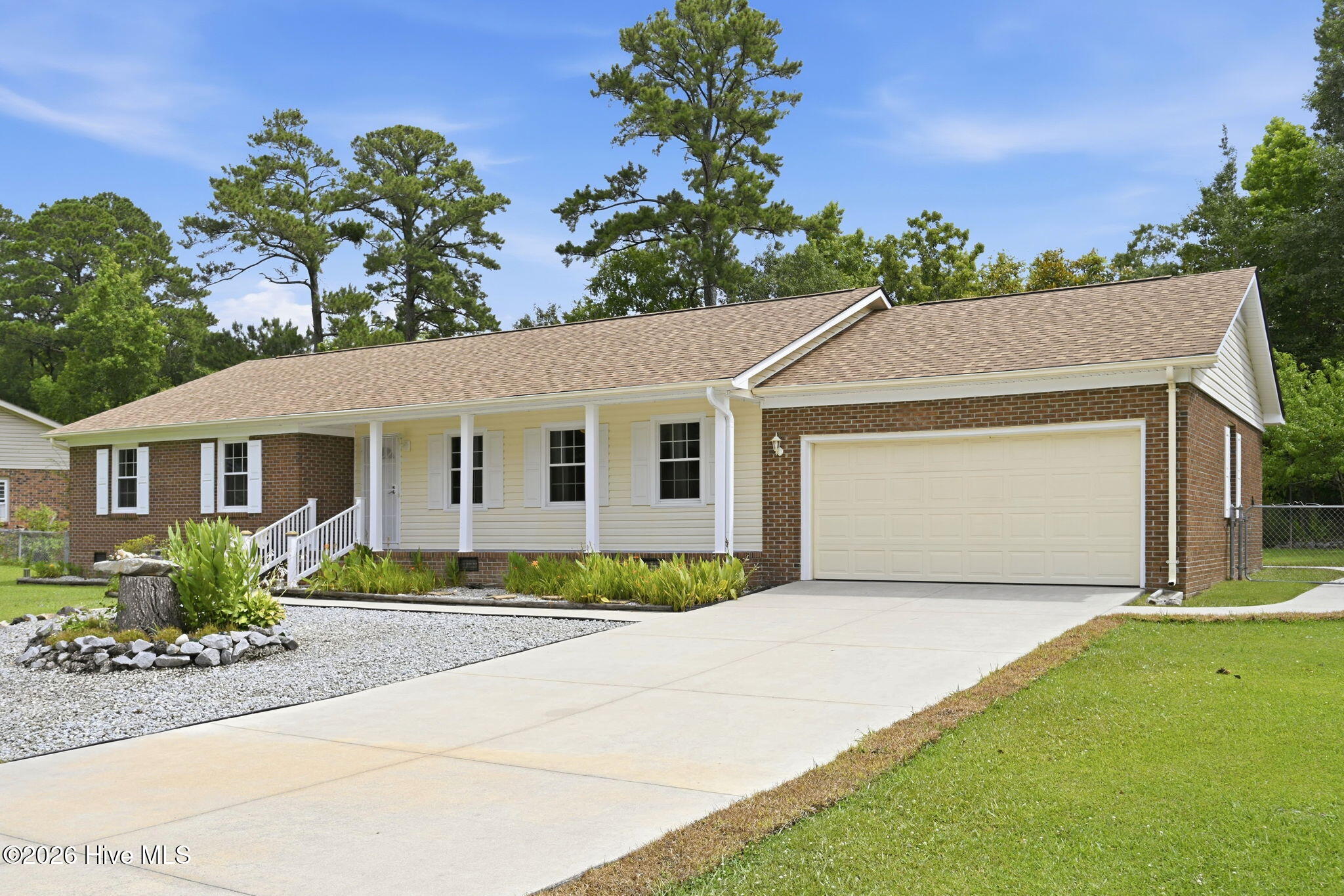 1014 Pine Valley Road