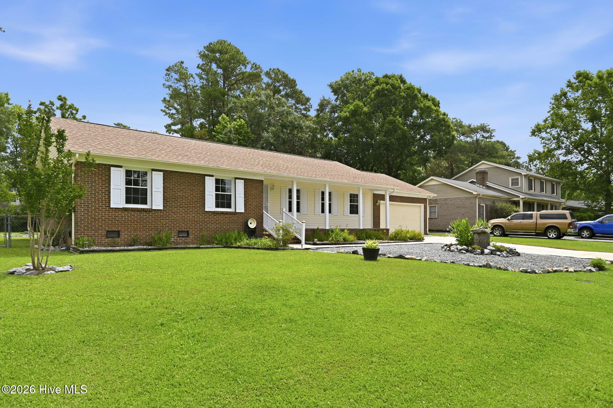 1014 Pine Valley Road
