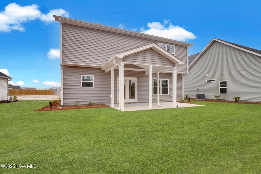 Photo of 2017 Twilight Drive NE, Winnabow, NC 28479 (MLS # 100543340)