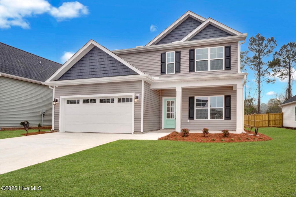 Photo of 2017 Twilight Drive NE, Winnabow, NC 28479 (MLS # 100543340)