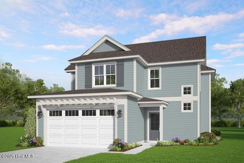 Photo of 137 Carver Street, Carthage, NC 28327 (MLS # 100538155)