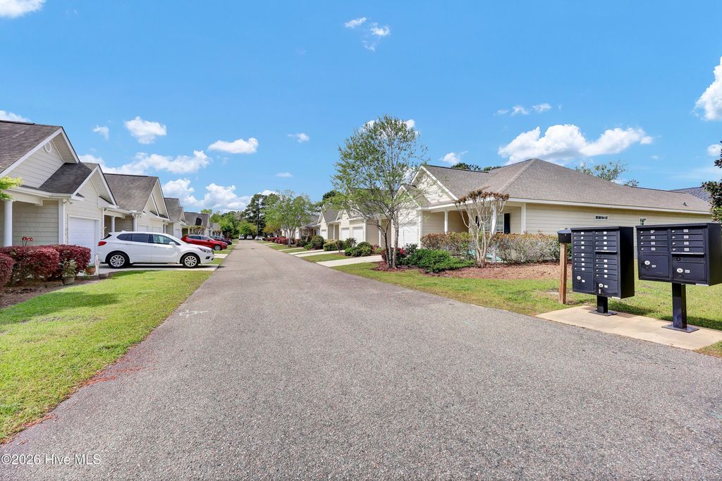 Photo of 103 Thrasher Court #Unit D, Hampstead, NC 28443 (MLS # 100570826)