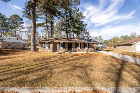 Photo of 3503 Edgeworth Drive, Hephzibah, GA 30815 (MLS # 550102)