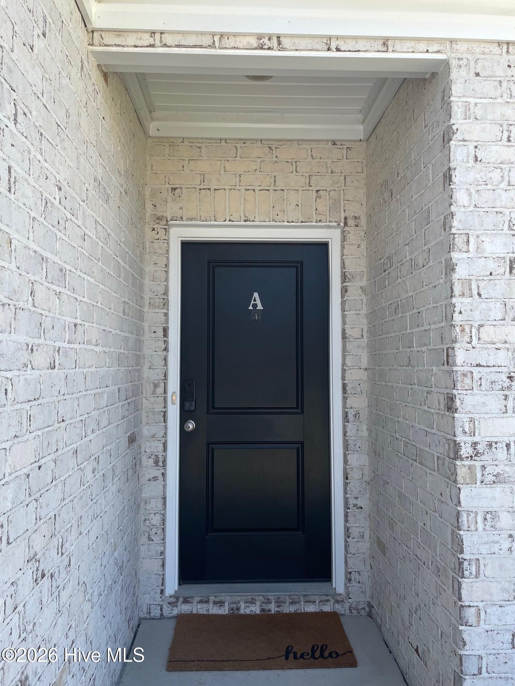 Photo of 2124 Dartford Drive #A, Greenville, NC 27834 (MLS # 100610346)