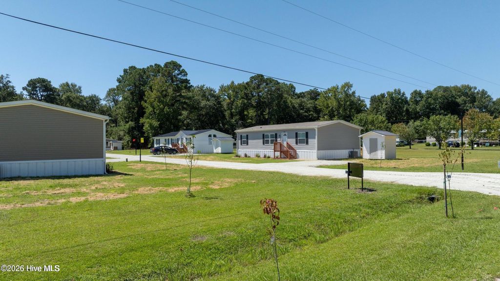 Photo of 1118 Old Tar Landing Road, Jacksonville, NC 28540 (MLS # 100557065)