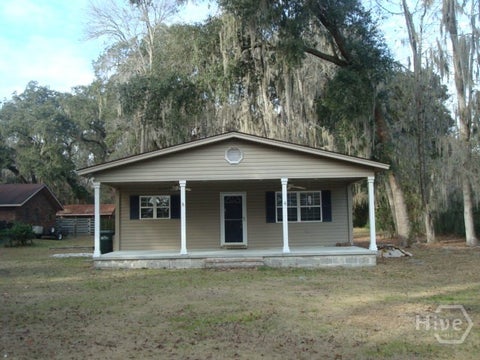 Homes For Rent - 215 E Old Mill Rd Rd<br/> Bryan County, Richmond Hill, GA 31324