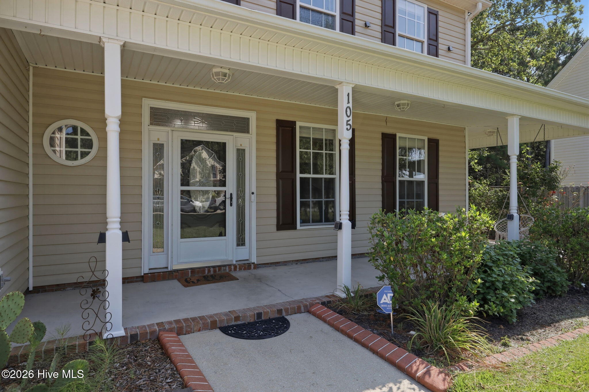105 Forest Lane