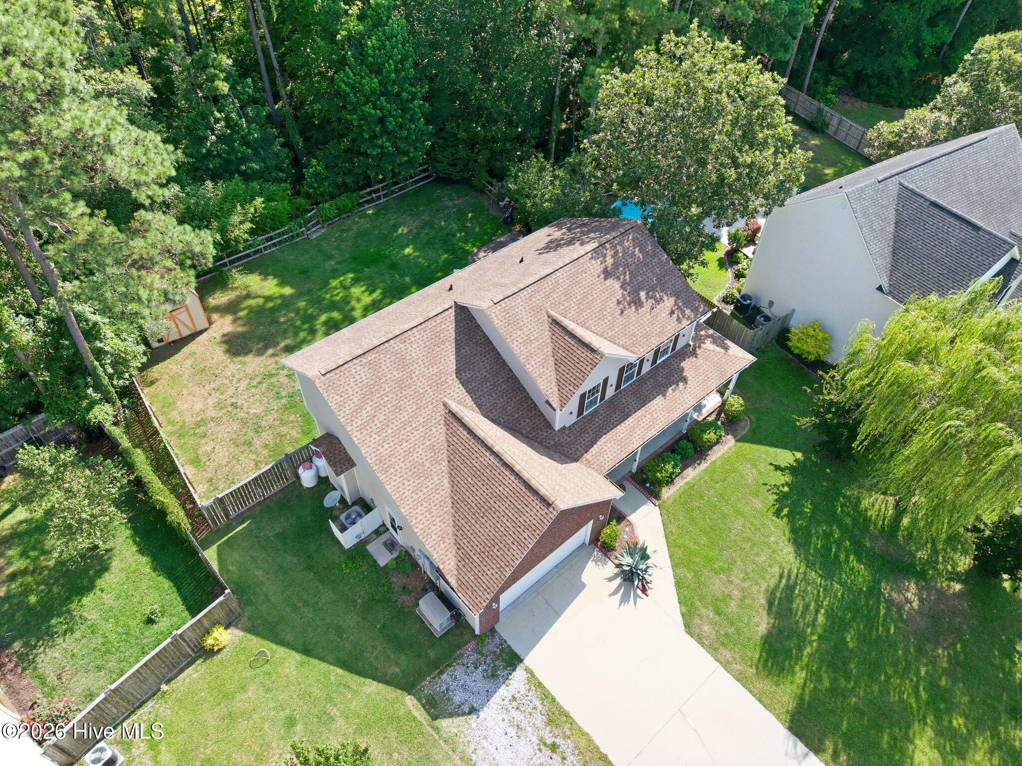 105 Forest Lane