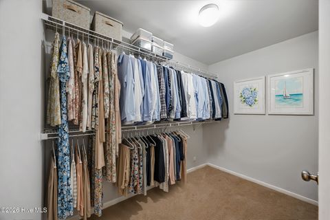 Tiny photo for 204 N Brig Drive, Hampstead, NC 28443 (MLS # 100561855)