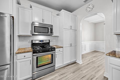 Tiny photo for 204 N Brig Drive, Hampstead, NC 28443 (MLS # 100561855)