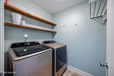 Tiny photo for 204 N Brig Drive, Hampstead, NC 28443 (MLS # 100561855)