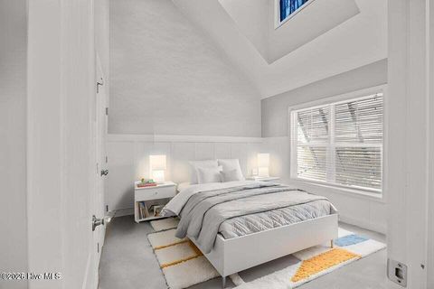 Tiny photo for 204 N Brig Drive, Hampstead, NC 28443 (MLS # 100561855)