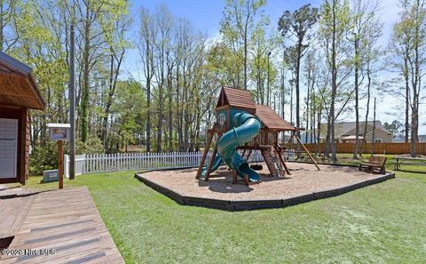 Tiny photo for 204 N Brig Drive, Hampstead, NC 28443 (MLS # 100561855)