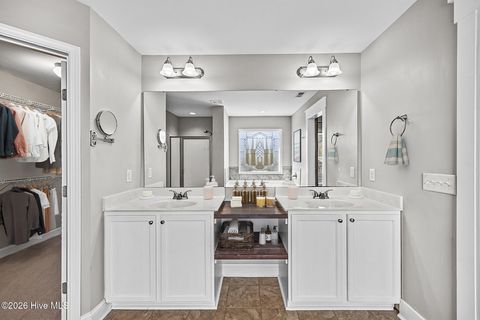 Tiny photo for 204 N Brig Drive, Hampstead, NC 28443 (MLS # 100561855)