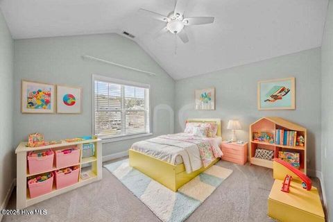 Tiny photo for 204 N Brig Drive, Hampstead, NC 28443 (MLS # 100561855)