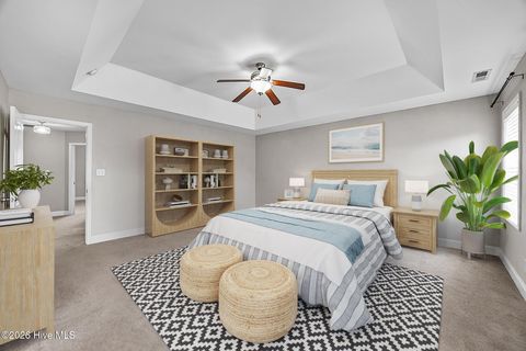 Tiny photo for 204 N Brig Drive, Hampstead, NC 28443 (MLS # 100561855)