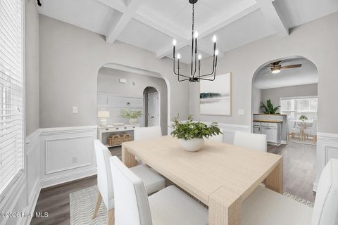 Tiny photo for 204 N Brig Drive, Hampstead, NC 28443 (MLS # 100561855)