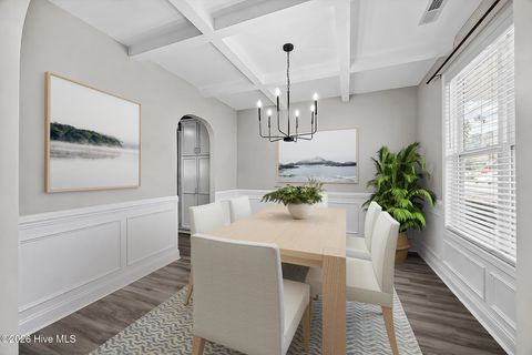 Tiny photo for 204 N Brig Drive, Hampstead, NC 28443 (MLS # 100561855)