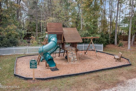 Tiny photo for 204 N Brig Drive, Hampstead, NC 28443 (MLS # 100561855)