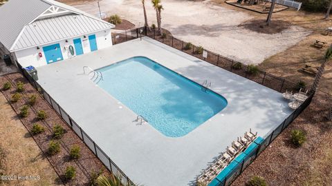 Tiny photo for 204 N Brig Drive, Hampstead, NC 28443 (MLS # 100561855)