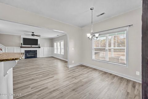 Tiny photo for 204 N Brig Drive, Hampstead, NC 28443 (MLS # 100561855)