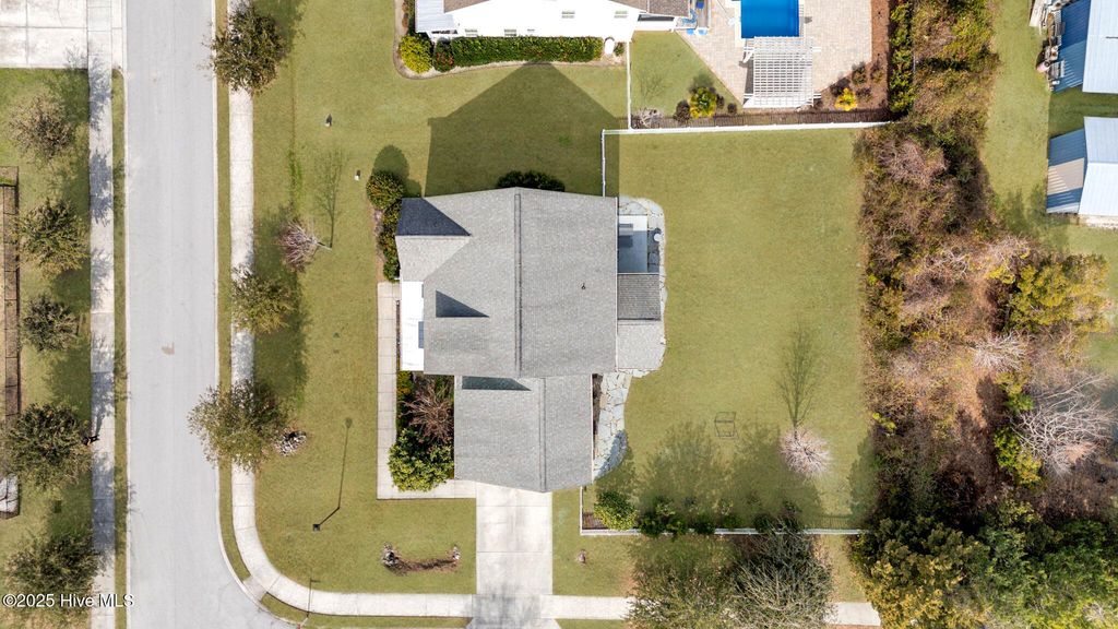 Photo of 204 N Brig Drive, Hampstead, NC 28443 (MLS # 100561855)